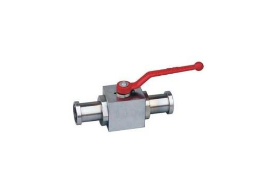 2way ball valve